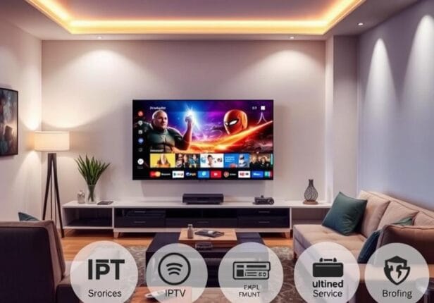 Pros and Cons of Purchasing IPTV: A Comprehensive Analysis